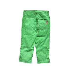 Vintage Pants - Green - 27"